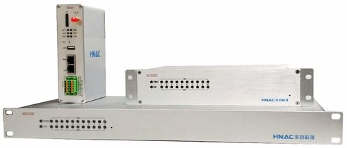 华自通信系统解决方案 以先进设备为信息安全保驾护航